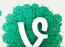 Vine for Android : Application pour les vidéos de 6 secondes Vine for Android : Application pour les vidéos de 6 secondes