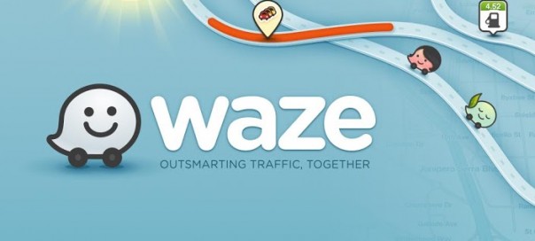 Waze : GPS communautaire racheté par Google