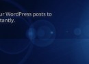 WordTwit : Déconnexion de l&rsquo;API Twitter, MAJ à venir