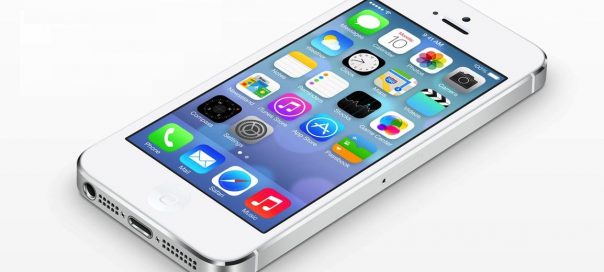iOS 7.02 : Failles critiques de l’OS mobile corrigées