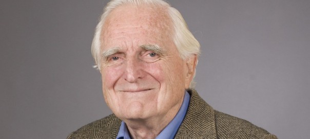 Douglas Engelbart : Décès de l’inventeur de la souris