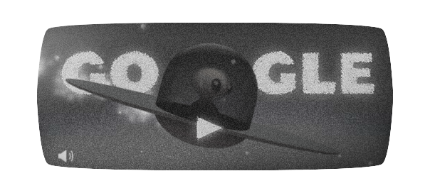 Google : Affaire de Roswell et son OVNI en jeu doodle !