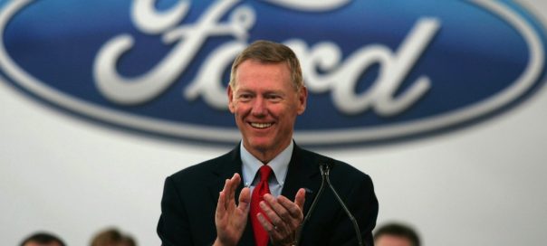 Microsoft : Alan Mulally CEO après Steve Ballmer