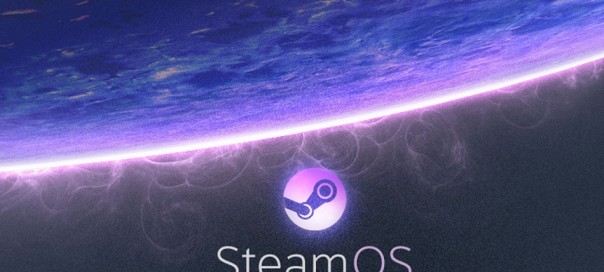 Steam OS : Les Jeux PCs vont débarquer dans nos salons ?