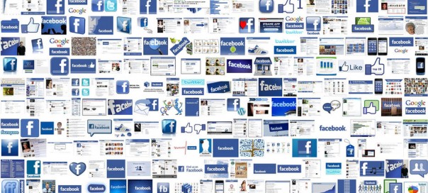 Google : Vente de publicités Facebook