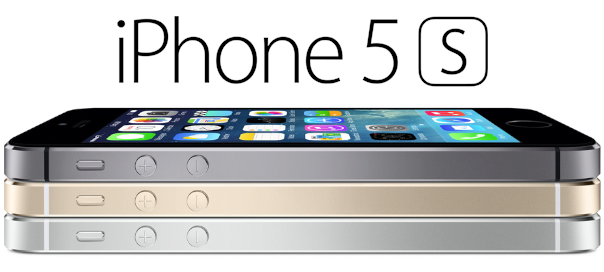 Apple iPhone 5S : Vol, hack et prise de contrôle en vidéo