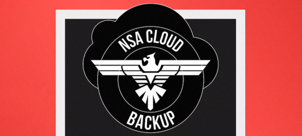 NSA Cloud Backup : Vos données privées dans les nuages