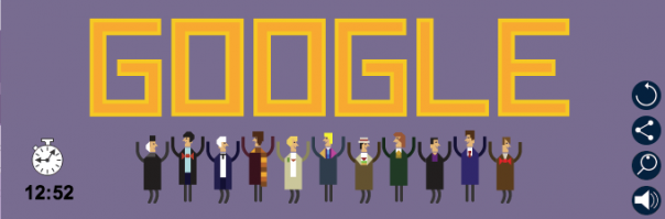 Google Doodle Doctor Who Fin 604x199