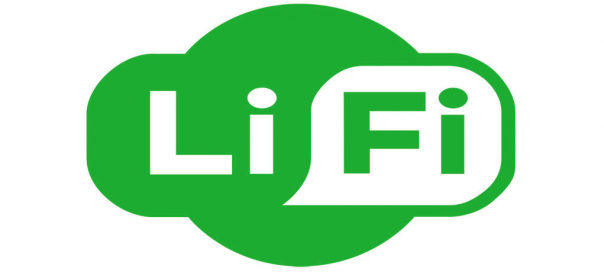 LiFi : Transfert de données à 10 Gb/s par LED