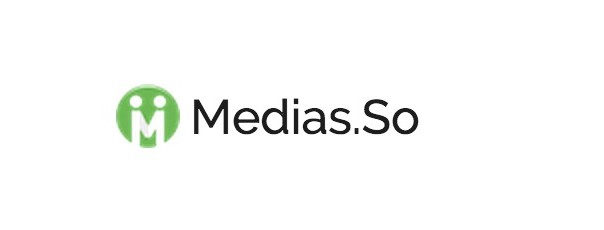 Medias.so : Vidéos de formation, métiers web & communication