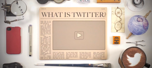 Twitter : Qu’est-ce que Twitter ? Explications en vidéo !