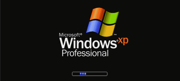 Microsoft : J’aime Windows XP plus que ma famille