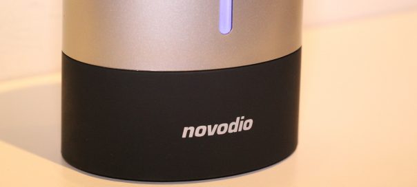 Novodio UV Clean Up : Stérilisateur UV d’appareils mobiles