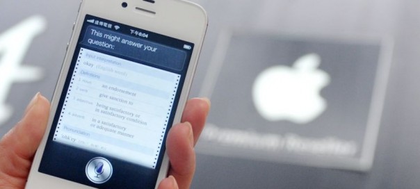 Brevet Apple : La reconnaissance vocale pour gérer vos photos