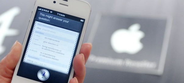 Apple : Siri prochainement disponible sous OS X ?