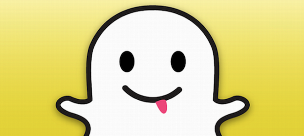 Snapchat : Envoi d’un message en réponse à une story
