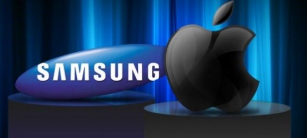 Apple à nouveau devant Samsung  en 2015 ?