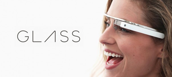 Google Glass : Google aimerait détenir le terme Glass