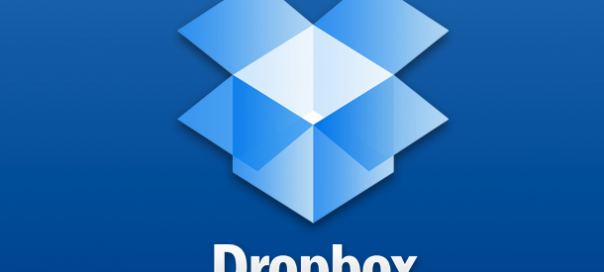 Dropbox : Identification avec son empreinte