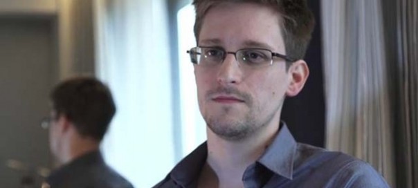 Edward Snowden : Une nomination pour le prix nobel de la paix