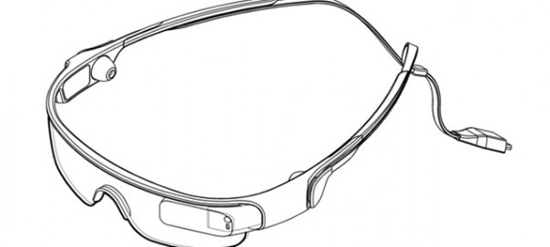 Samsung Glass : Les lunettes connectées sont dans les cartons