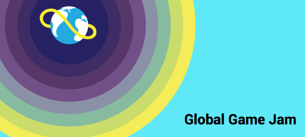 Global Game Jam 2014