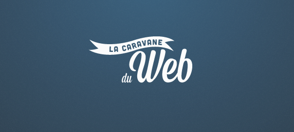 La Caravane du Web