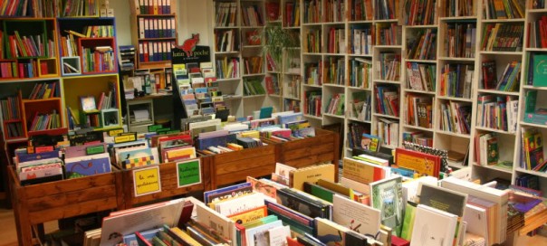 Sénat : Livres en ligne désormais plus chers qu’en librairies