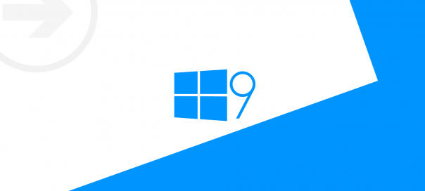 Windows 9 : Un screenshot volé du menu démarrer