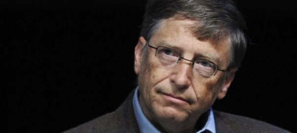 Microsoft : Satya Nadella nouveau CEO & Bill Gates conseiller stratégique
