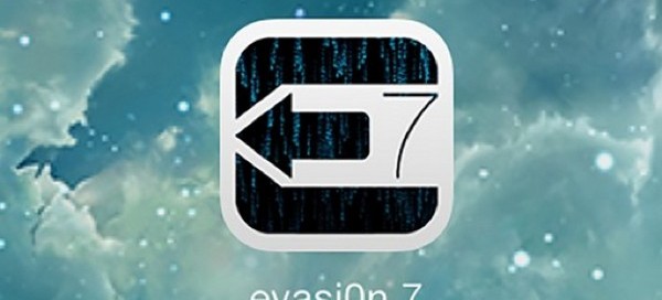 Jailbreak iOS 7.0.5 : Evasi0n 1.0.5 disponible au téléchargement