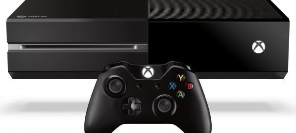 Media Remote : Une télécommande pour la Xbox One