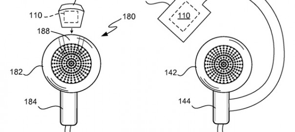 Apple : Ecouteurs connectés pour monitorer la santé