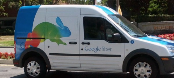 Google Fiber : Ouverture à 34 nouvelles villes américaines