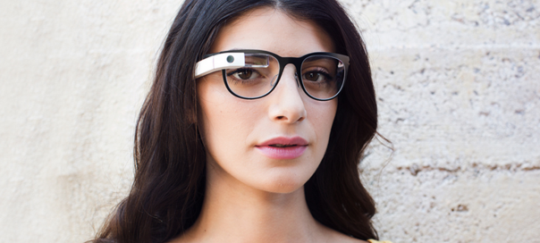 Google Glass : Interdiction dans les cinémas en Angleterre
