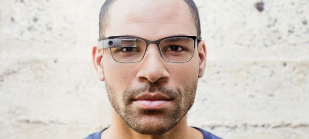 Google : Des Google Glass conçues avec Ray-Ban Google : Des Google Glass conçues avec Ray-Ban