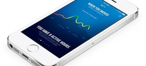 Healthbook : iOS 8 et iWatch dédié à la santé