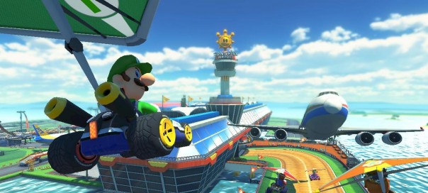 Nintendo Direct : Date de sortie de Mario Kart 8 ce soir