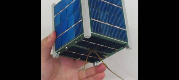Outernet : Le nouvel Internet via de mini-satellites ?