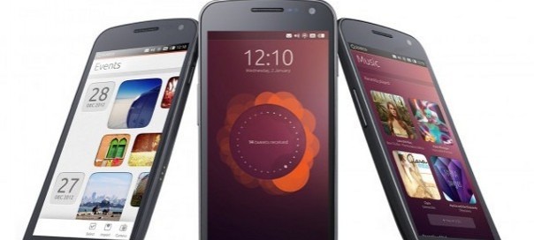 Ubuntu : Un premier téléphone avant la fin de l’année