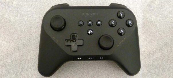 Amazon : La manette de la future console de jeu ? Amazon : La manette de la future console de jeu ?