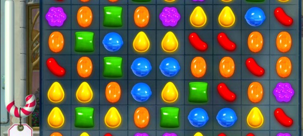 Candy Crush : Entrée en bourse à 7,1 milliards de dollars