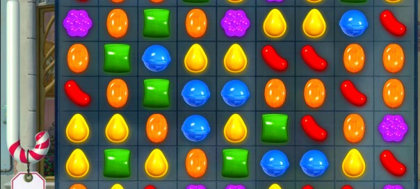 Candy Crush : Entrée en bourse à 7,1 milliards de dollars