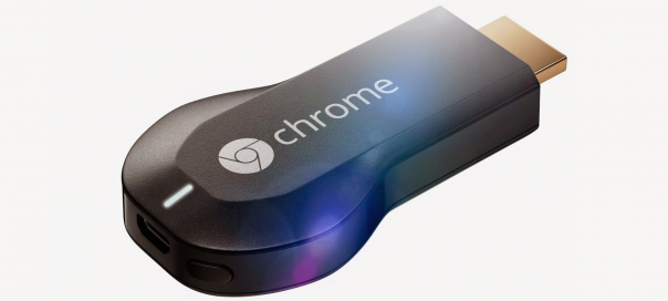 Spotify : Compatibilité avec le Chromecast de 1ère génération