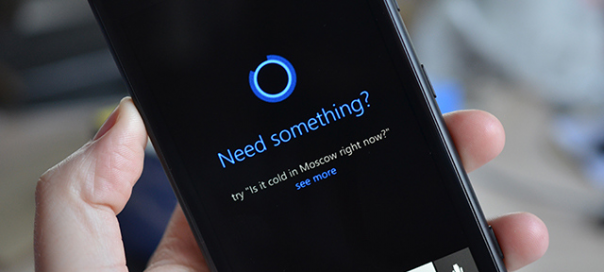 L’assistant virtuel Cortana, votre nouveau meilleur ami !