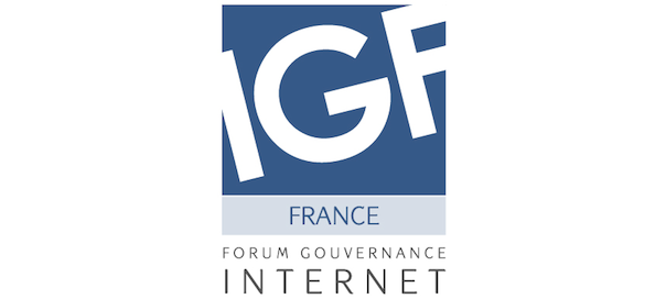 Forum de la Gouvernance Internet – France