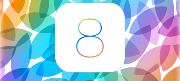 iOS 8 : Toutes les rumeurs en une vidéo