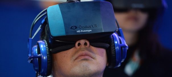 Facebook : Social media et réalité virtuelle