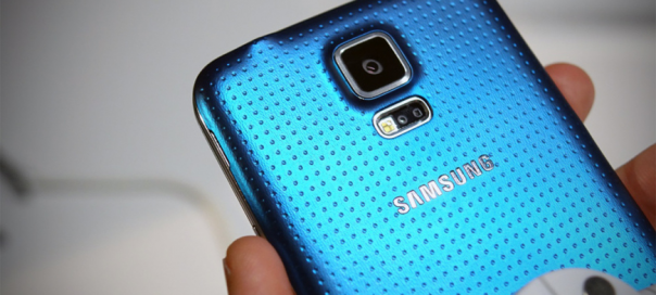 Samsung Galaxy Note 4 et LG G3 : Des smartphones waterproof ?
