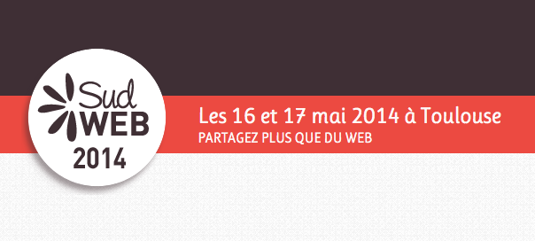 Sud Web 2014